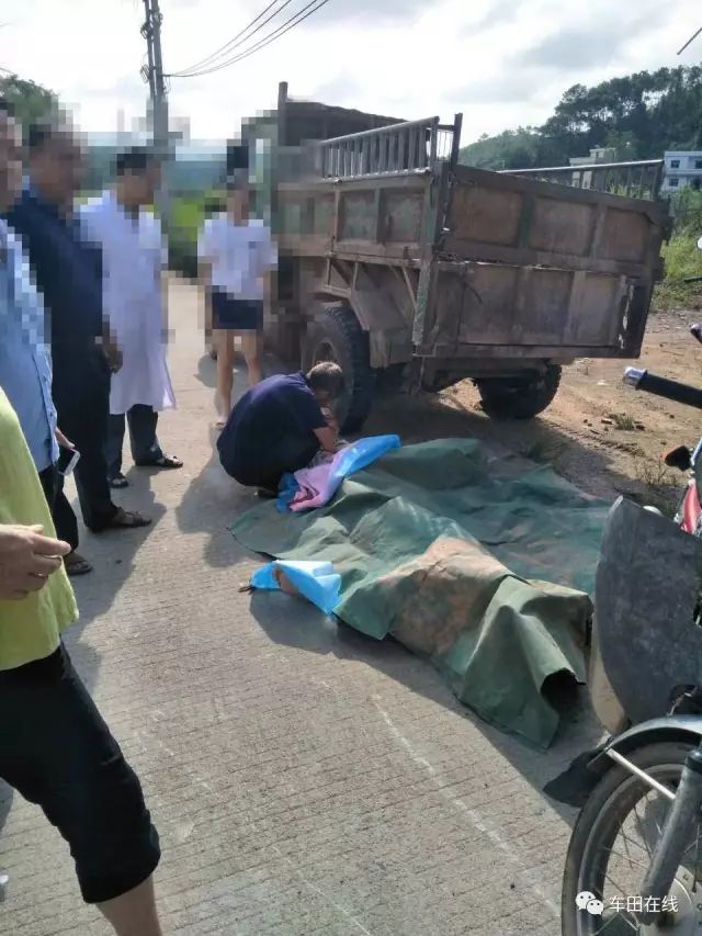 龙川车祸事件深度纪实，事故原因剖析与应对策略探讨